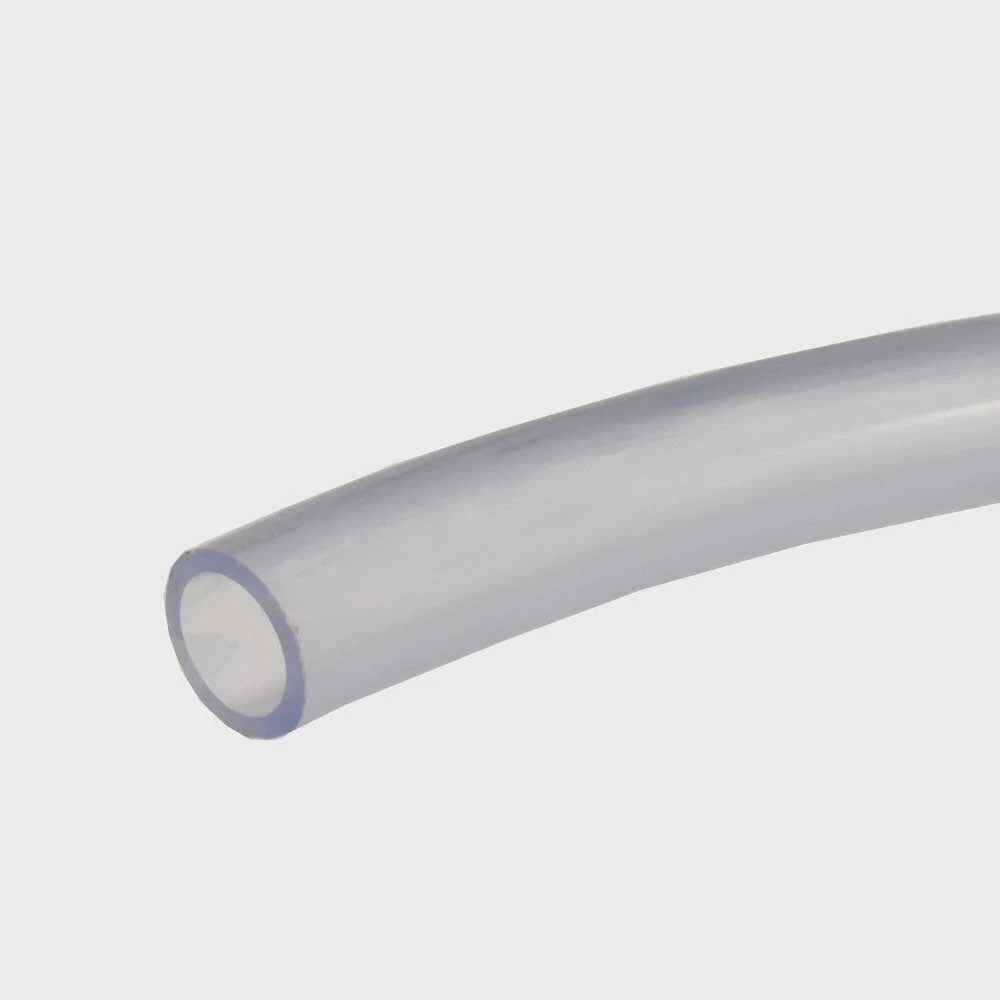 Trident Boat Water Hose Tubing 150-0587 - Potable Clear 5/8 ID (FT)