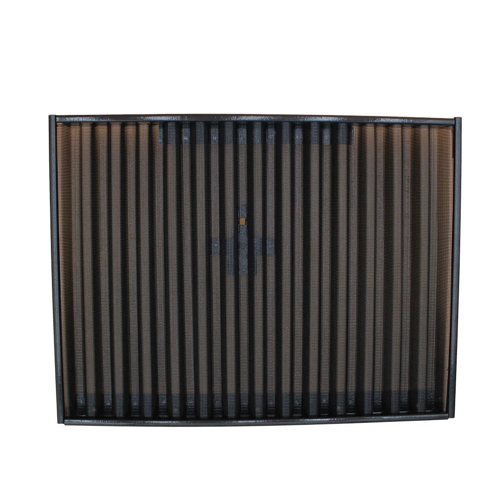 R2668 Side Screen - LH Fits John Deere R2668-RIL