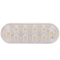 Optronics Boat Back Up Light BUL10CB - White LED 6 3/8 Inch 12V