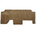 Legend Boat Carpet Runner Alpha 211-2013 - 55 5/8 X 25 1/2 Inch Tan