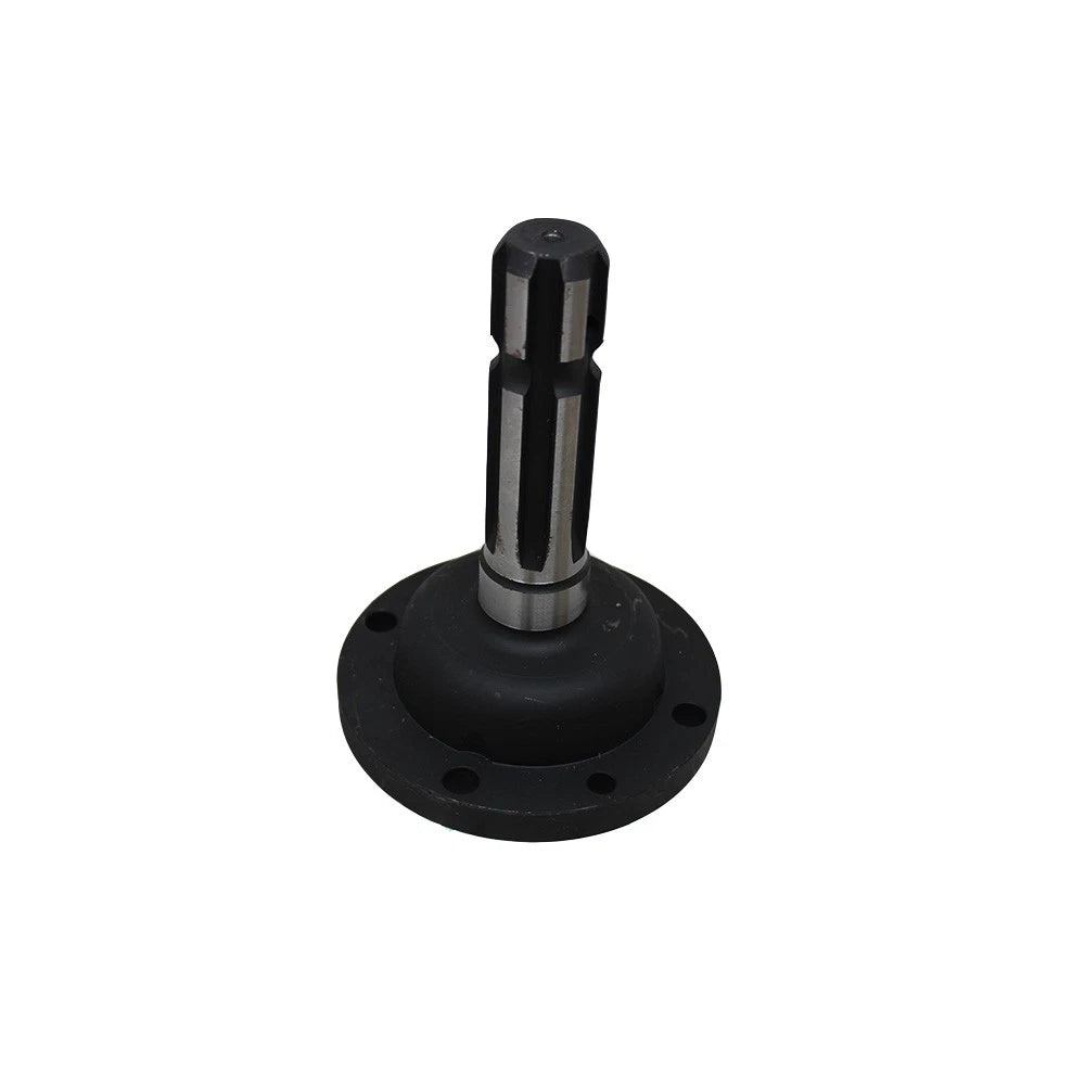 509695M2 Shaft Pin Diameter 1.2" Weight 5.8lbs Fits Massey Ferguson 1130 1135