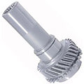 G16626 Manual Shuttle Input Shaft Fits Case-IH Tractor Models 430 470 +
