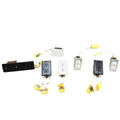 Rinker Boat Outlets 13093 - 350 - 360 Express 110V IMP (kit)