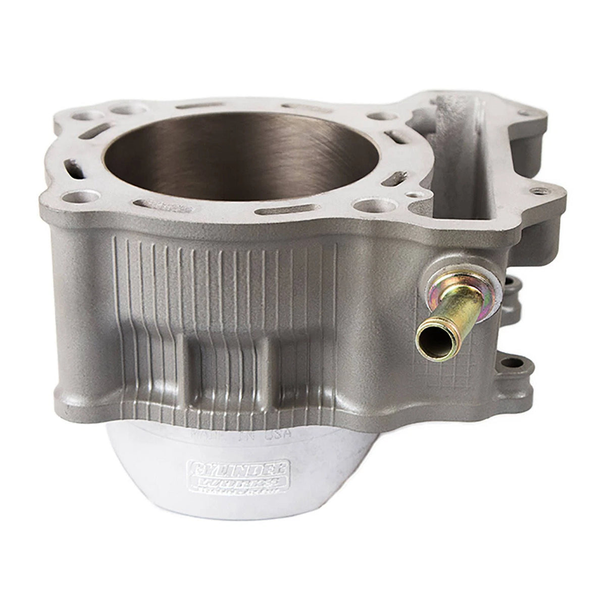 Cylinder Works Cylinder Barrel for Suzuki DRZ400E 2000-2021