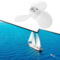 Outboard Motor Propeller Aluminum Alloy 3 for Blades for HANGKAI 3.5HP for 2 for