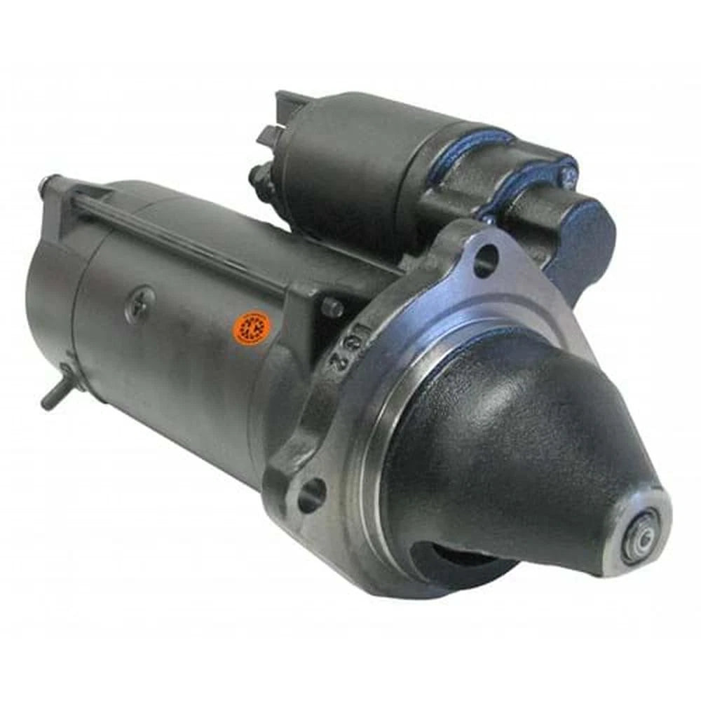 HM4213912 Starter 12V PLGR CW Fits Iskra/Fits Mahle Fits Massey Ferguson