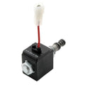 Solenoid Valve Fits Case/Internati Onal Harvester Replaces 100739A1
