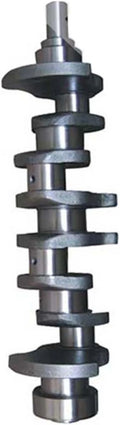 CRANKSHAFT 34420-02002 Stroke 49.0mm for Mitsubishi S4F Engine HD250 Excavator