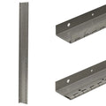 Ranger Boat Offset Piano Hinge 6300025 - 30 Inch Stainless