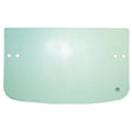Lower Front Windshield Cab Glass Fits Komatsu PC130-6 PC200-6 PC120-6 PC120LC-6
