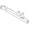 Lower Pull Arm - Left Hand Front Half Fits John Deere 2020 1020 2030 2440 2640