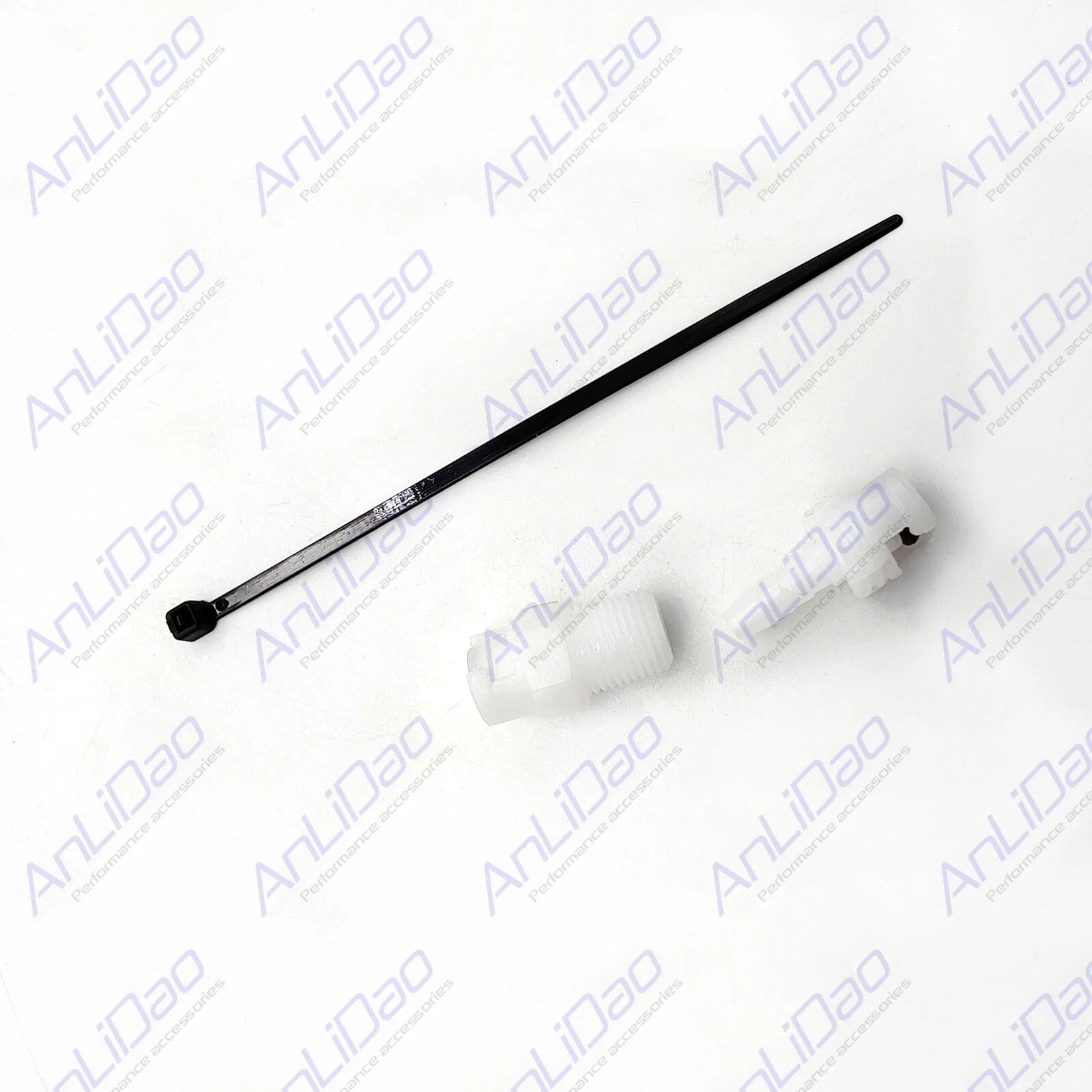 22-815956A1 Replaces MerCruiser Alpha Gen 2 Speedometer Coupling Connector Kit