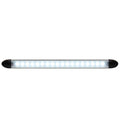 Aqua Signal Boat LED Strip Light 3716721100 - Aruba White 12VDC