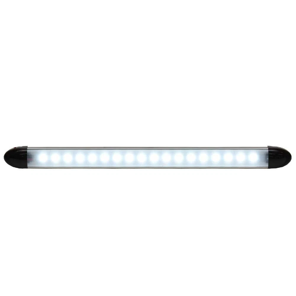 Aqua Signal Boat LED Strip Light 3716721100 - Aruba White 12VDC