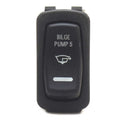Carling Boat Rocker Switch - Bilge Pump 5 On/Off 24V - 15A