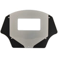 Lowe Boat Blank Dash Panel 2371165 - ST175 - 195 Aluminum 2022