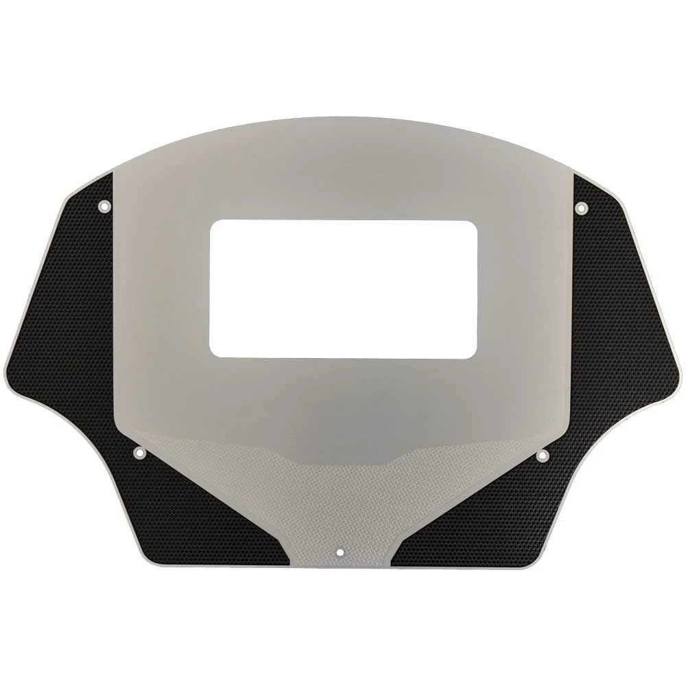 Lowe Boat Blank Dash Panel 2371165 - ST175 - 195 Aluminum 2022