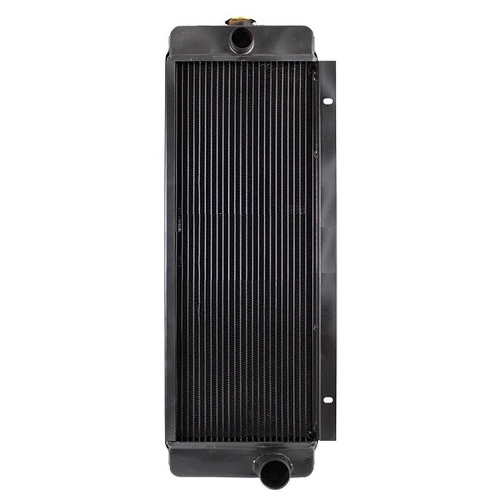 245996 Radiator - Sullair Compressor - 25 1/2 X 9 1/2 X 2