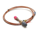 Ocean Yachts Copper Boat Liquid Line 759010007 - Dometic LLPA108