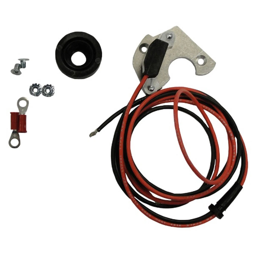 1700-5201 - Electronic Ignition Fits Case/Internati Onal Harvester