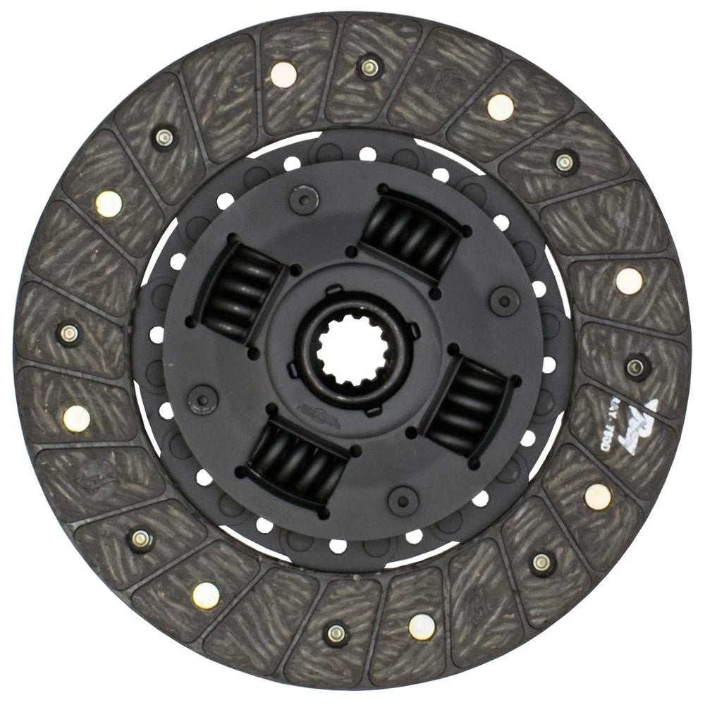 1273253 Clutch Disc - 8" Fits IH - Fits FARMALL