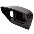 Tracker Boat Dash Panel J111998-01 - 21 X 10 Inch Black