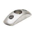 Accon Boat Bimini Hinge Base 410 - Surface Mount Quick Release