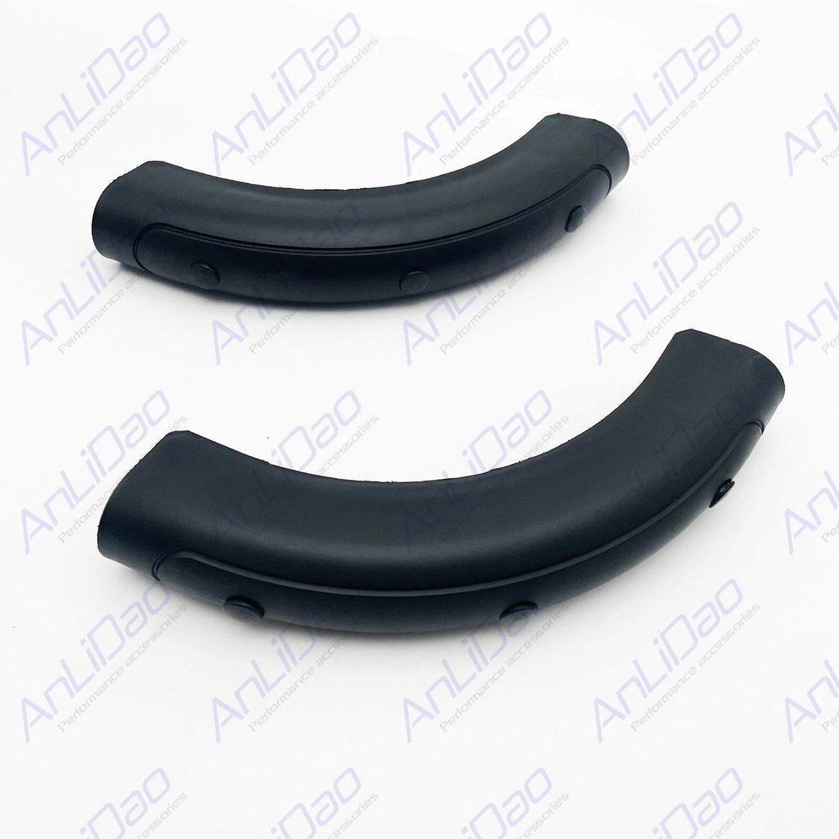 2Pcs Fit SeaDoo GTI GTX RXP RXT WAKE Corner Rear Bumper 291001505 291002244