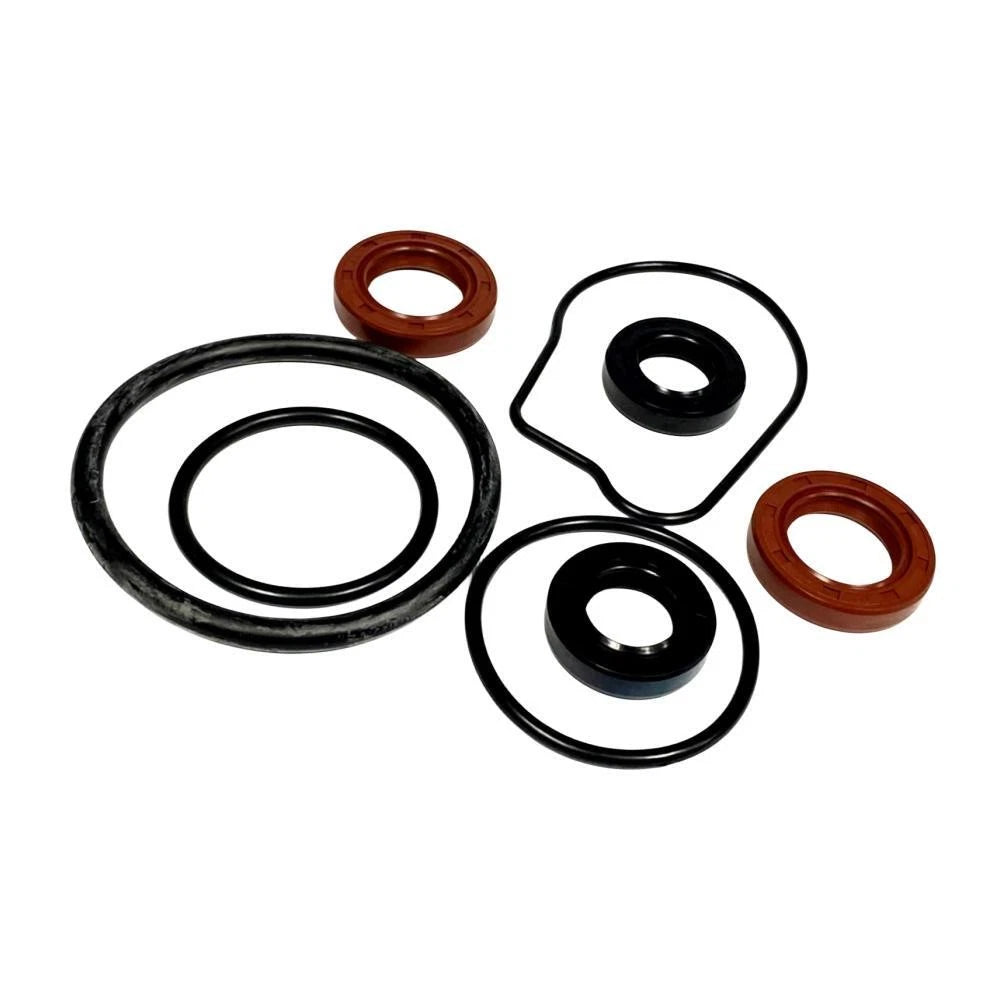Lower Unit Seal Kit for Honda BF 35 40 45 50 HP Outboard Engine 14ZV50M