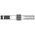 Dual Speed PTO Shaft Fits Case/Internati Onal Harvester Replaces A140655