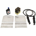 Bennett Boat Trim Tabs 065-1949 - Four Winns with Actuators SS (kit)