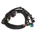 Mercury Boat Lower Helm Harness 84-8M0159747 - Single Engine DTS