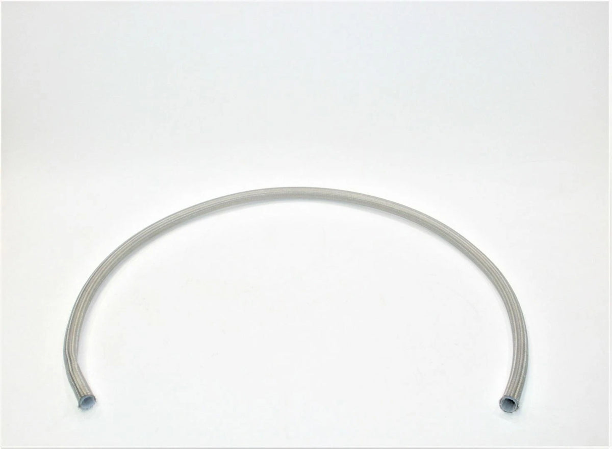 Marine Boat Engine Motor Flexible Stainless Steel Braided Hose *1" X 5'8
