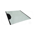 1732142 Glass Front Fits Caterpillar Models