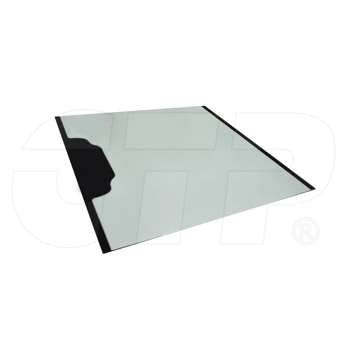 1732142 Glass Front Fits Caterpillar Models