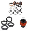 Complete Front Fork Rebuild Kit for Suzuki GSXR750 2011-2022 56- with Driver