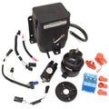 Mercury Quicksilver Boat Power Steering Pump 8M0151556 - Helm Dual (kit)
