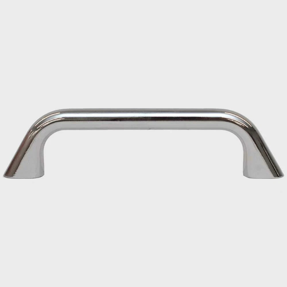 Cruisers Boat Cabinet Drawer Pull Handle V2335600 - 4 5/8 Inch SS