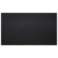 King Boat Starboard Plastic - 96 X 54 X 1/2 Inch Black Dot (8 Sheets)