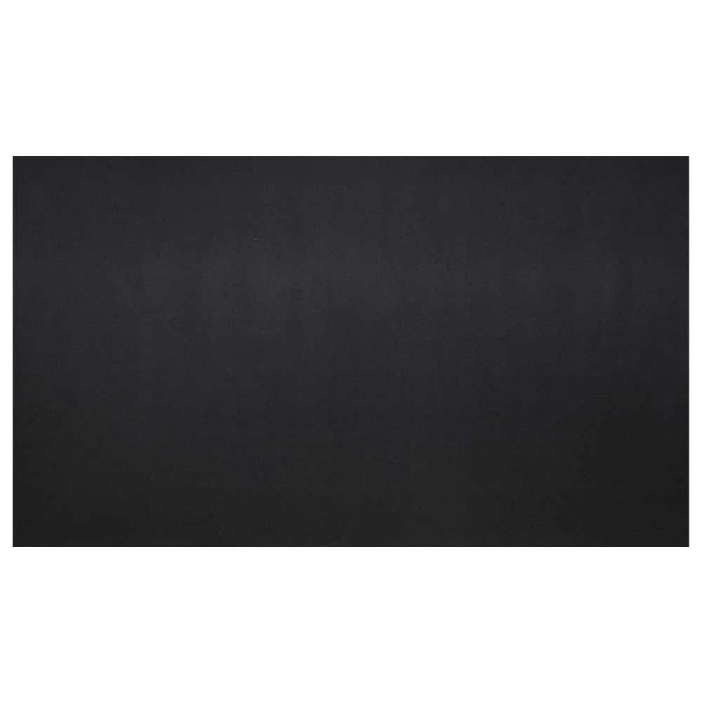 King Boat Starboard Plastic - 96 X 54 X 1/2 Inch Black Dot (8 Sheets)