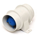 Rule Boat In-Line Blower Motor 140PM - 3 Inch 12V DC