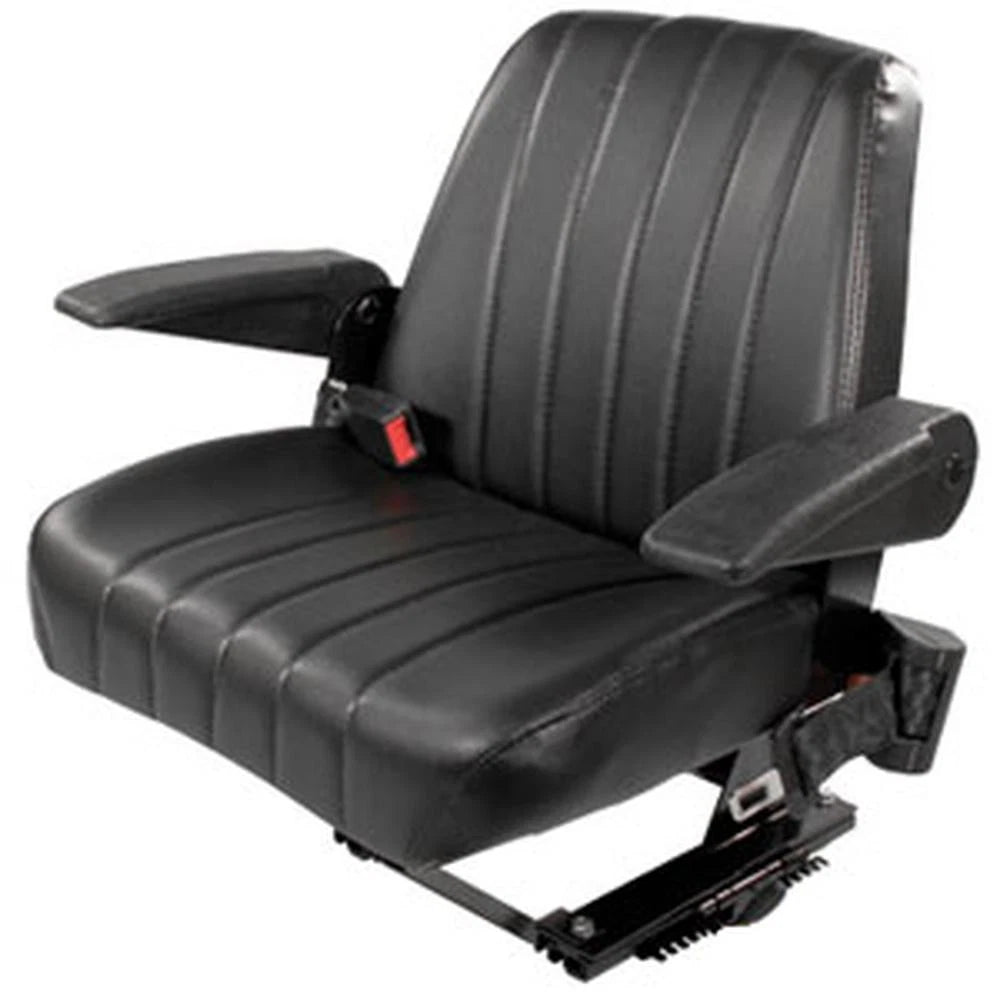 B1A3A211 Fits Kubota Seat Assembly with Supspension