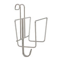 Marine Boat Ring Buoy Holder - 4 3/4 Inch Stainless