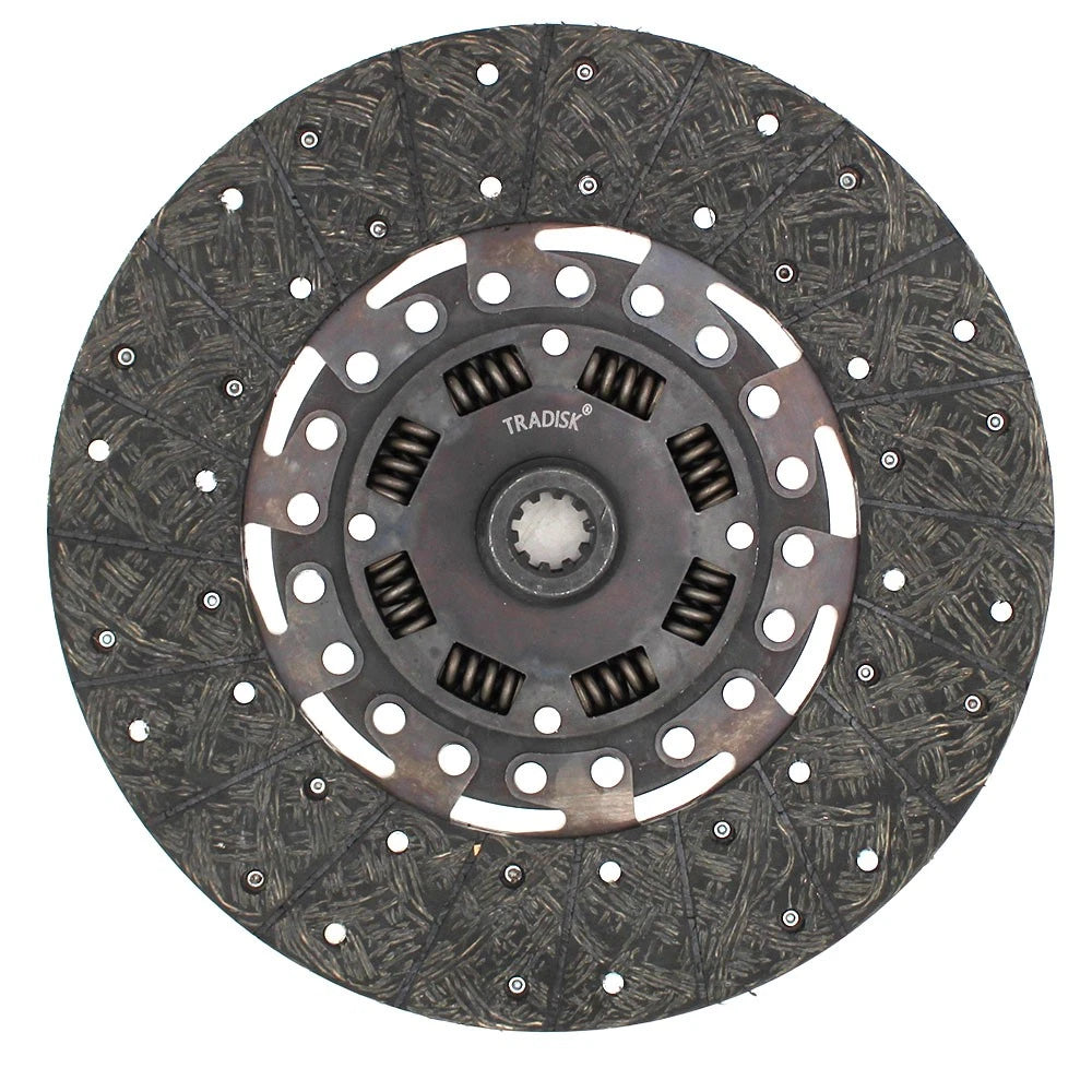 E7NN7550BB - Clutch Disc Fits Ford/ Holland