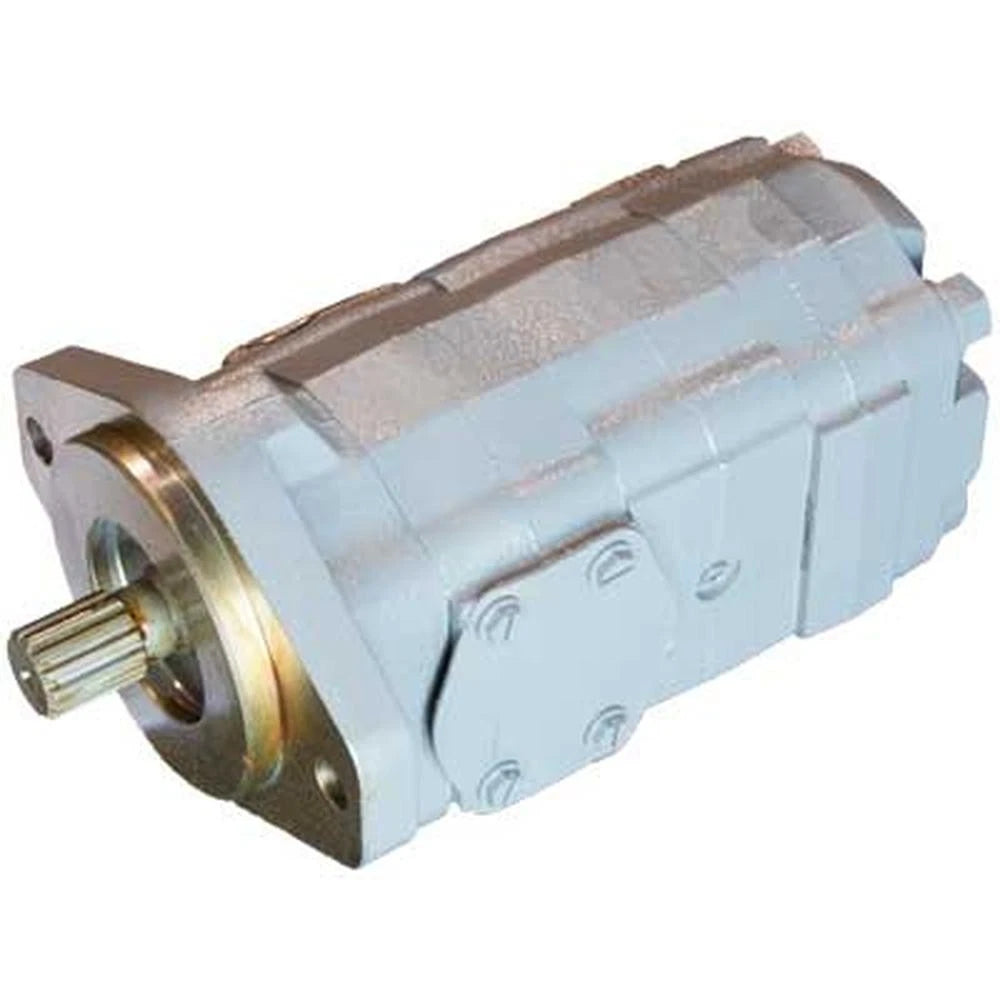 666382C91 REPLACEMENT HYD PUMP Fits International Harvester-DRES SER