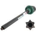 Complete Constant Velocity Tractor Half Shaft Fits 2580 BB940AP BB940AR 00760665