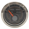 Beede Boat Temperature Gauge 960908 - Ranger 2 Inch 5532151