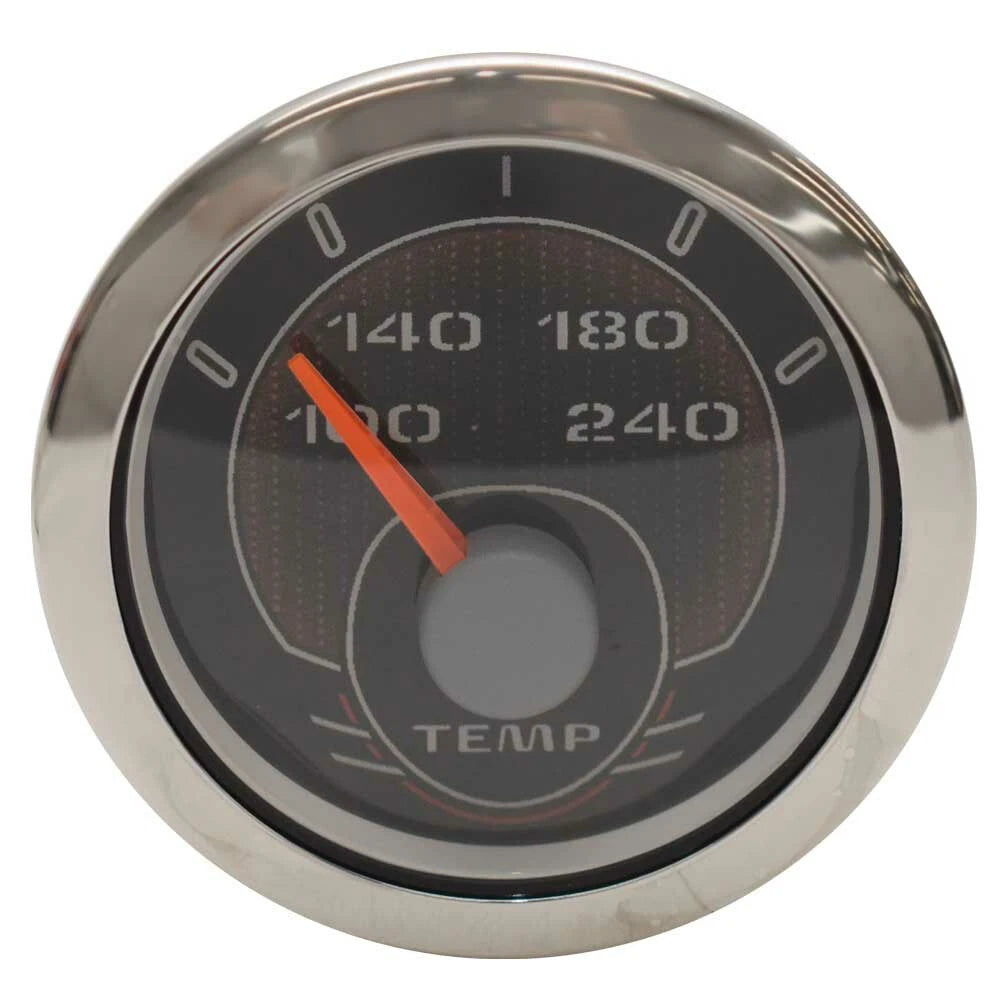 Beede Boat Temperature Gauge 960908 - Ranger 2 Inch 5532151