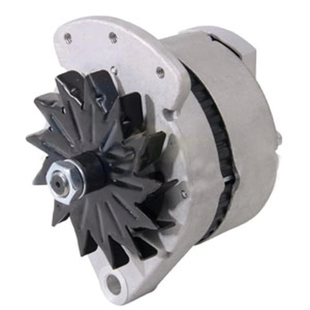 ALTERNATOR Fits Holland L Series Skid Steer Loader 86520116 9609165 325