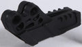 ACERBIS Chain Guide Black for Kawasaki KX250F & KX450F 2004-2008 Offroad